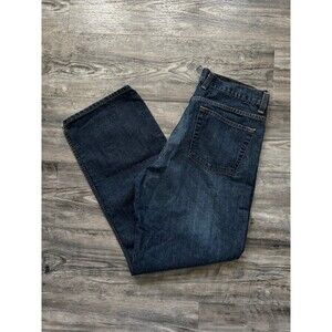 AXIST men’s relaxed jeans 34x32